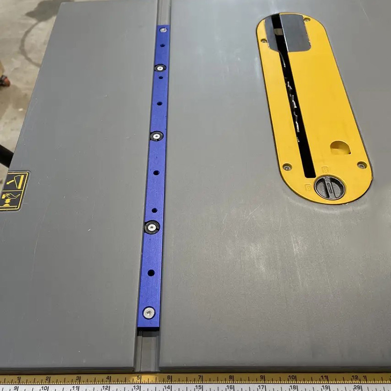 Aluminum T-Slot Profile - 1Pc T-tracks Slot Miter Bar Slider
