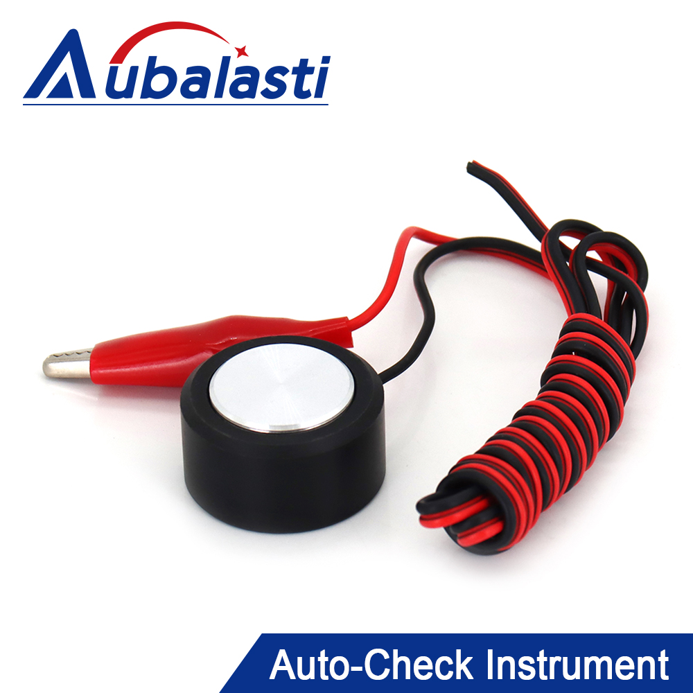 Z Axis Cnc Touch Probe - Sonda do ustawiania narzędzi osi Z