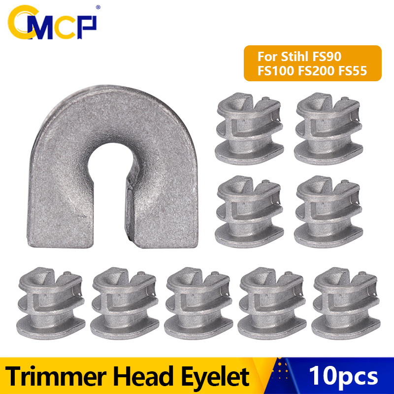Cnc Router Bit - CMCP 10 sztuk głowica trymera oczko