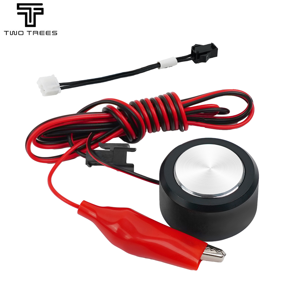 Z Axis Cnc Touch Probe - CNC Z-Axis Tool Setting Touch Plate