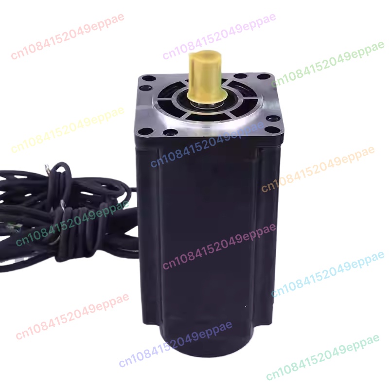 Stepper Driver Cnc - Silnik krokowy Nema 42 z zamkniętą