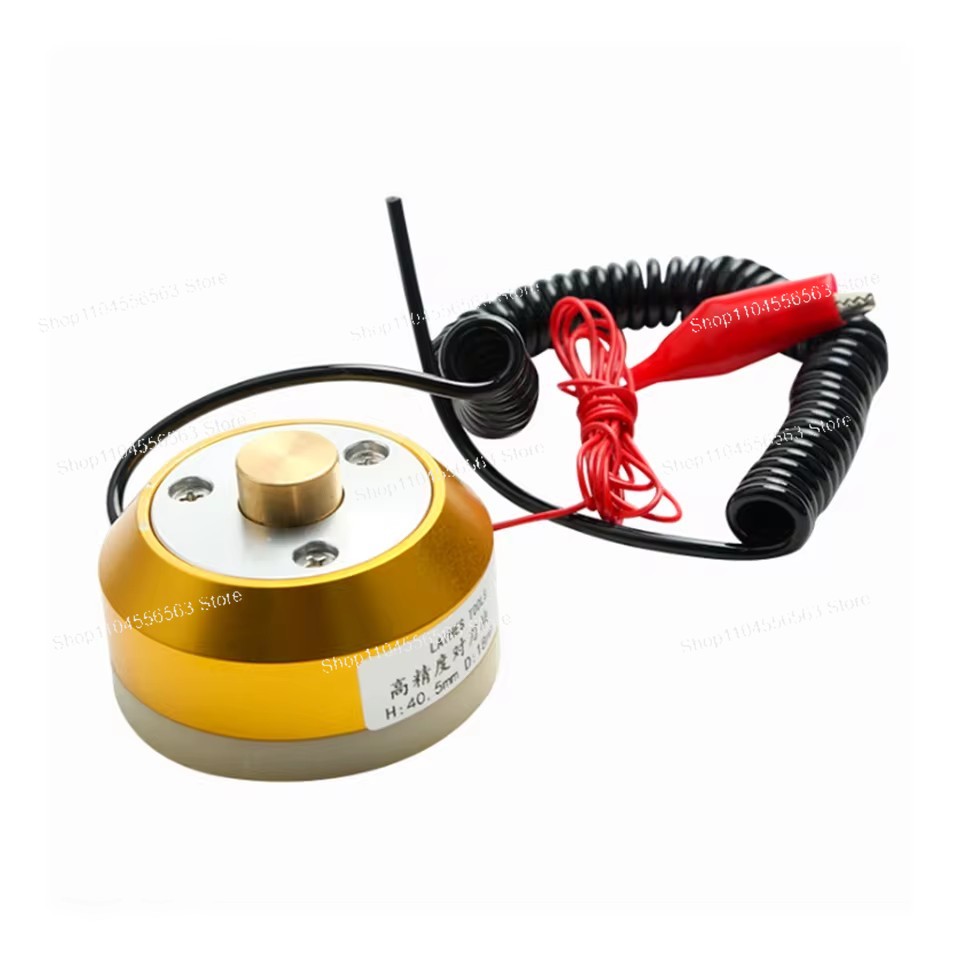 Z Axis Cnc Touch Probe - Precyzyjny czujnik narzędziowy CNC Mach3 –