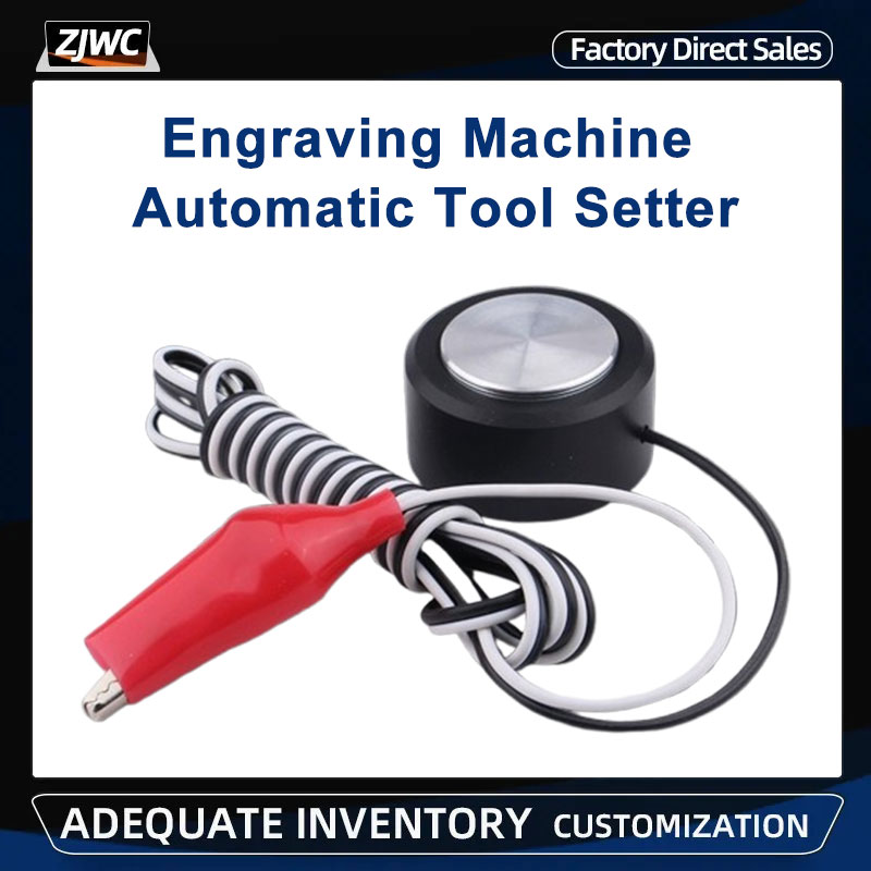 Z Axis Cnc Touch Probe - 1 Zestaw Mach3 CNC Oś Z
