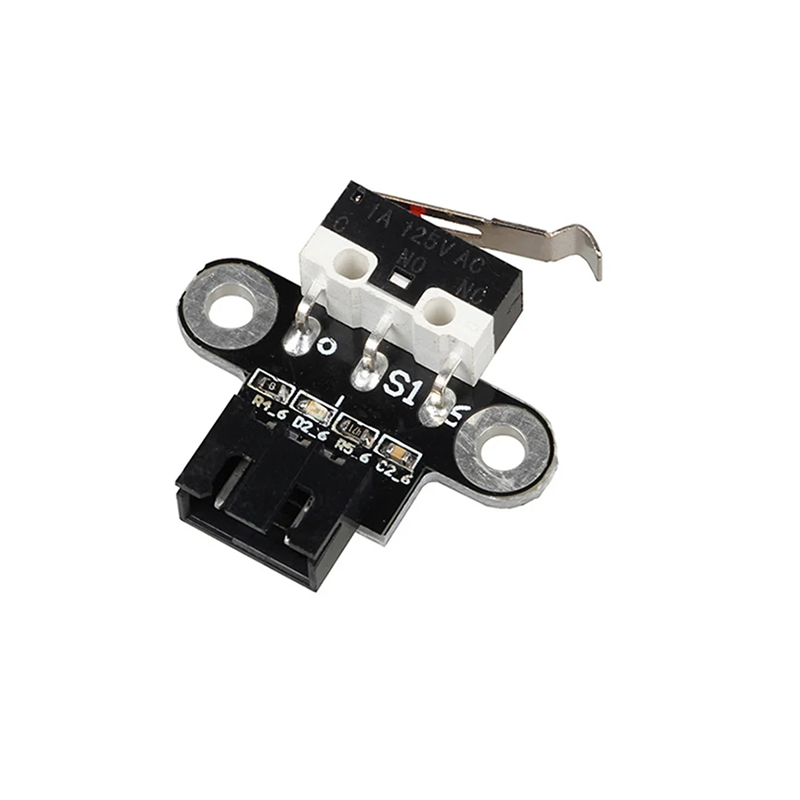Limit Switch Cnc - Wyłącznik krańcowy mechaniczny do drukarki 3D,