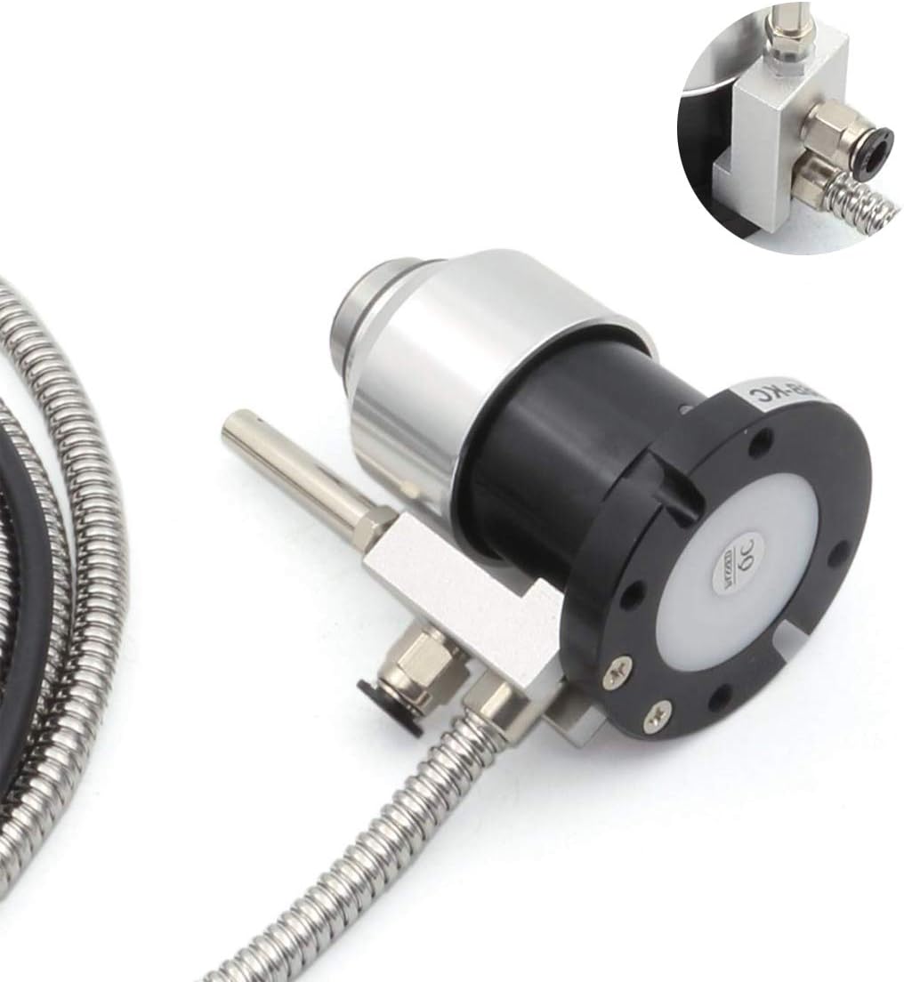 Z Axis Cnc Touch Probe - Precyzyjny automatyczny czujnik narzędzi CNC Mach3,