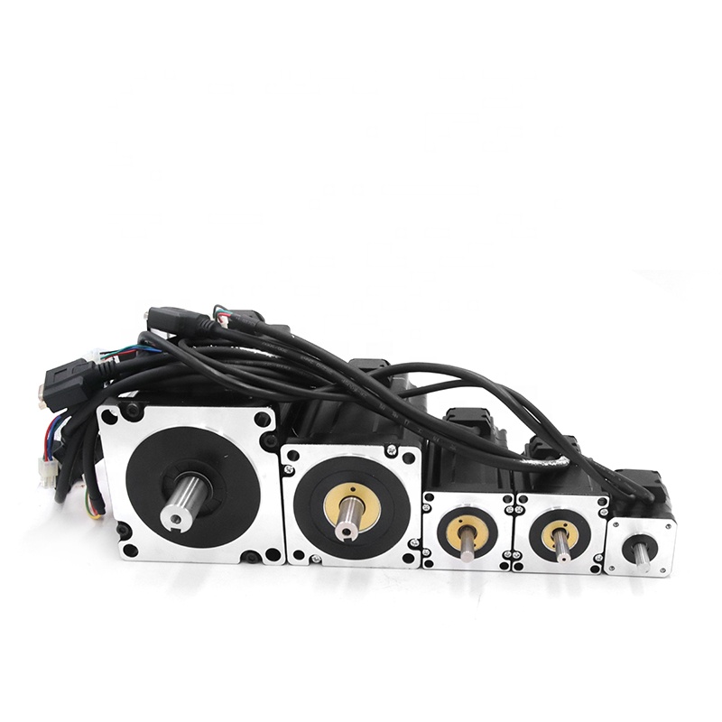 Stepper Driver Cnc - Fabryka Silników Siheng, Silnik Krokowy Dwufazowy