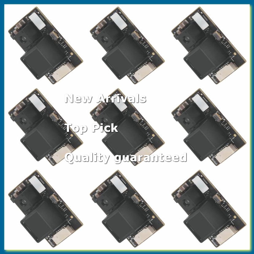 Xtool Industrial Laser - 6Pack X (Wysoko Zintegrowany Moduł Laserowy