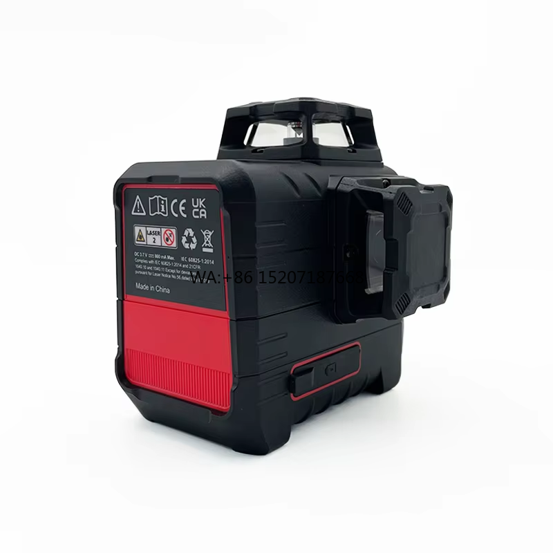Industrial Laser For Sale - Gorąca Wyprzedaż Poziomica 360° z Zieloną
