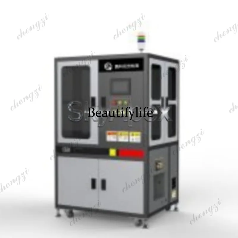 Industrial Laser Welding Machine Hand Held - Kamera przemysłowa K182, urządzenie do wizualnego