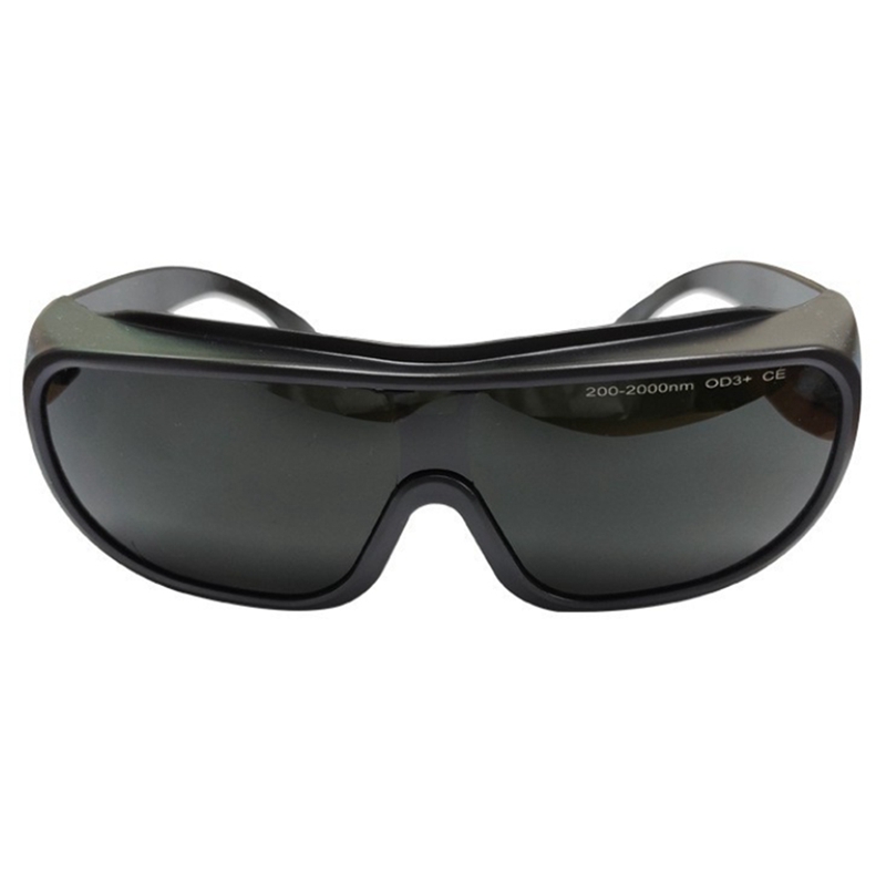 Xtool Industrial Laser - Laserowe okulary ochronne 200-2000 Nm, okulary