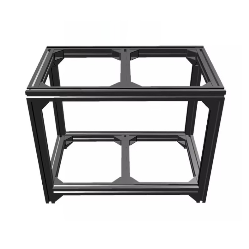 Aluminum T-Slot Profile - Akcesoria do akwariów Projektowanie na zamówienie