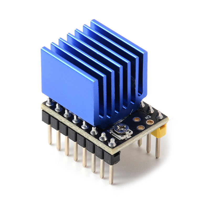 Stepper Driver Cnc - 10 szt. TMC2208 TMC2209 V2.0 z
