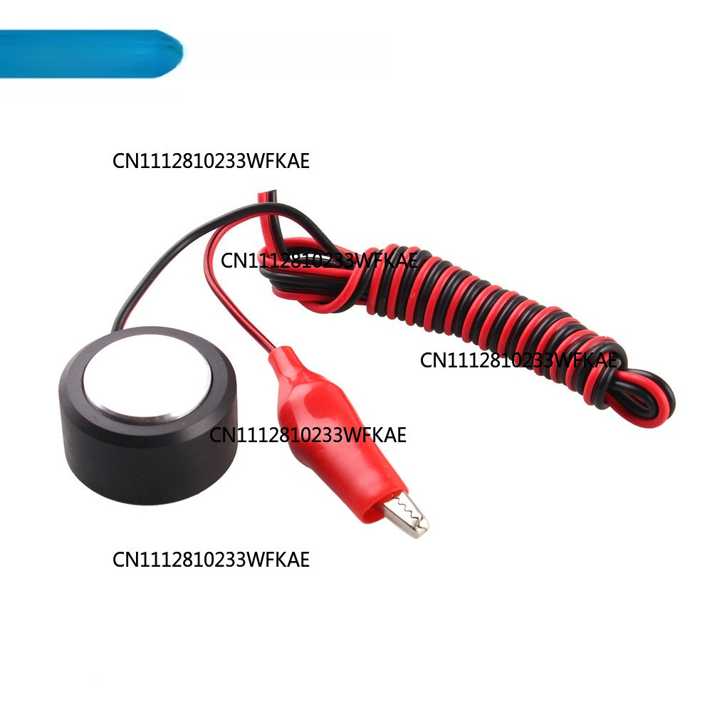 Z Axis Cnc Touch Probe - Płytka dotykowa do ustawiania narzędzi osi