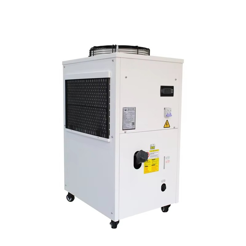 Industrial Laser For Sale - Chłodnica wody do lasera 3000W, chłodnica