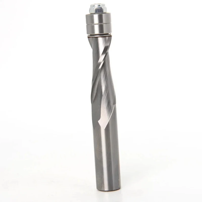 Frez spiralny z węglika spieka – Cnc Router Bit recenzja i cena