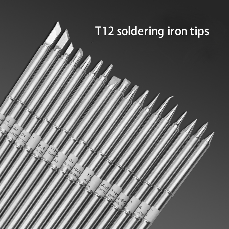 T12 Grot lutowniczy Wymiana Ró – Industrial Laser Soldering Iron recenzja i cena
