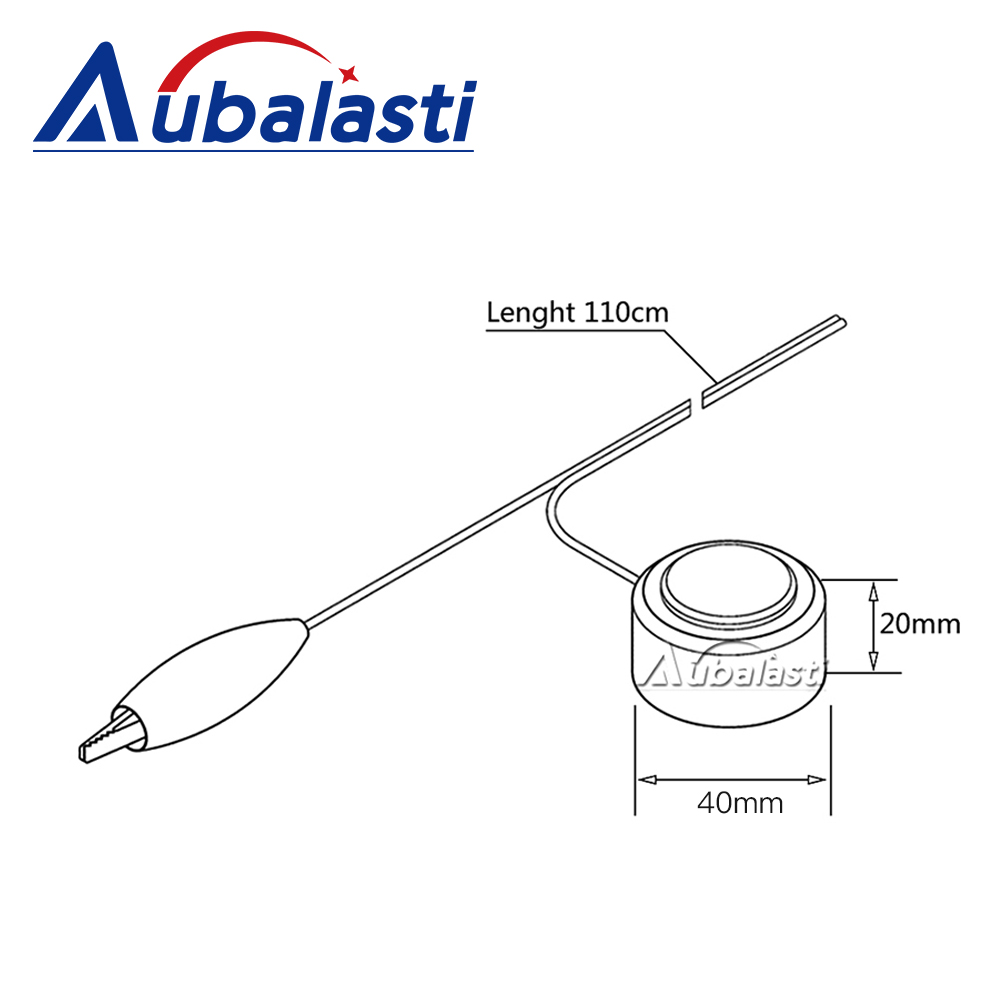 Sonda do ustawiania narzędzi o – Z Axis Cnc Touch Probe recenzja i cena