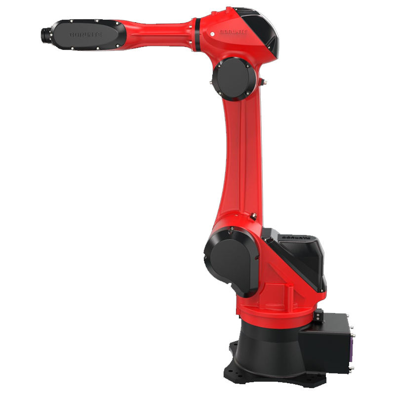 Ramię robota do składania kart – Industrial Laser Packaging recenzja i cena