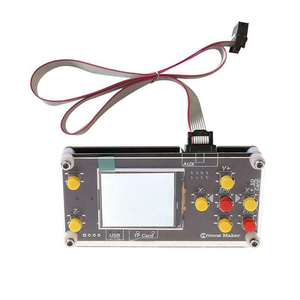 Płytka kontrolera CNC GRBL Off – Controller Grbl Board recenzja i cena