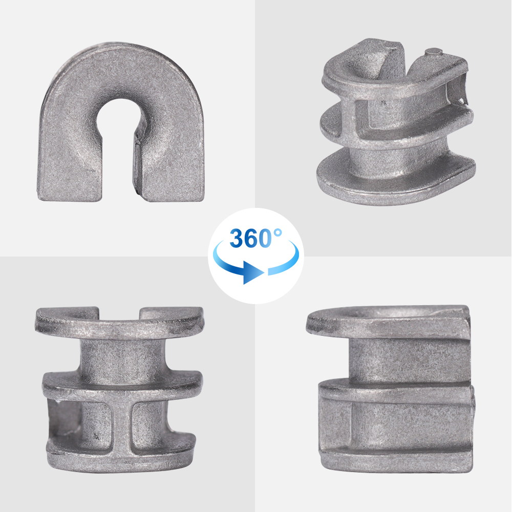 CMCP 10 sztuk głowica trymera  – Cnc Router Bit recenzja i cena