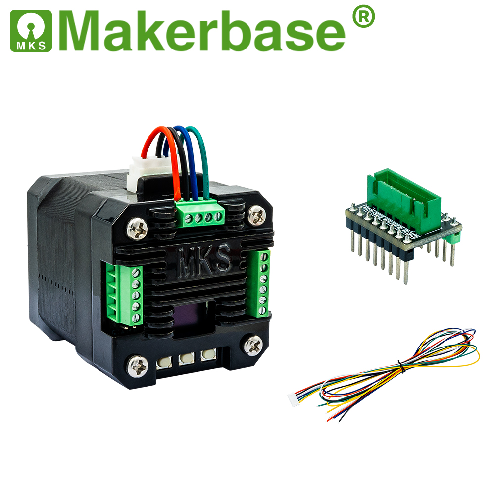 Sterownik silnika krokowego NE – Stepper Driver Cnc recenzja i cena