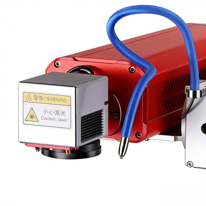 Przemysłowa laserowa maszyna k – Industrial Laser Packaging recenzja i cena