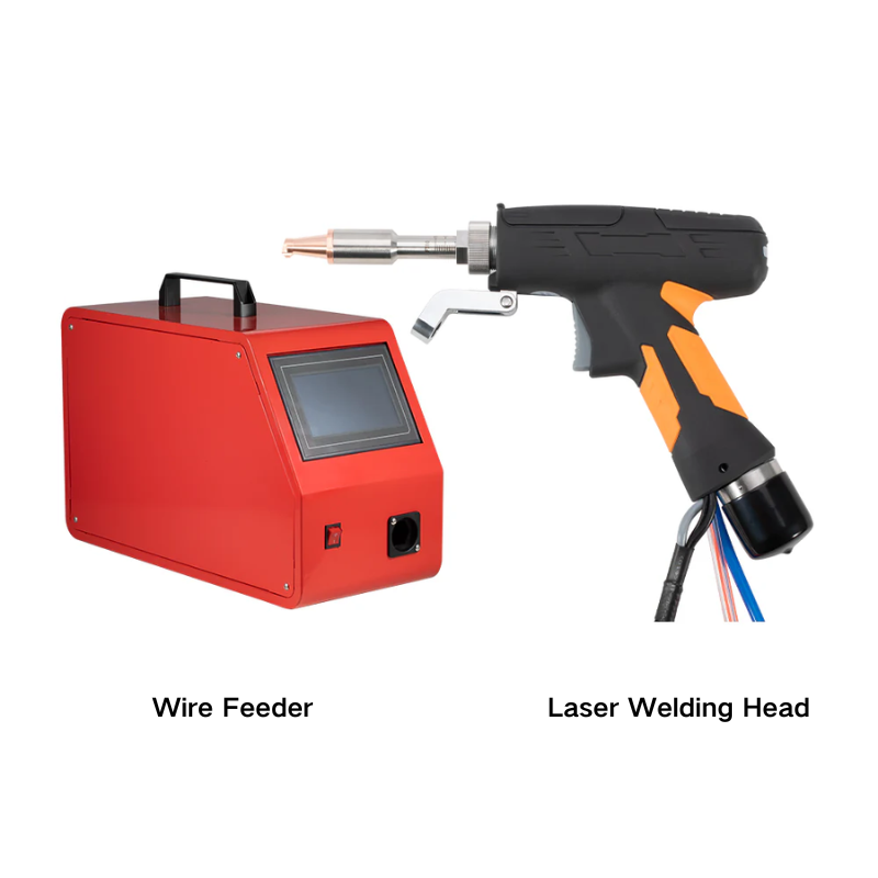 Części zamienne do ręcznego la – Industrial Laser Welding Machine Hand Held recenzja i cena
