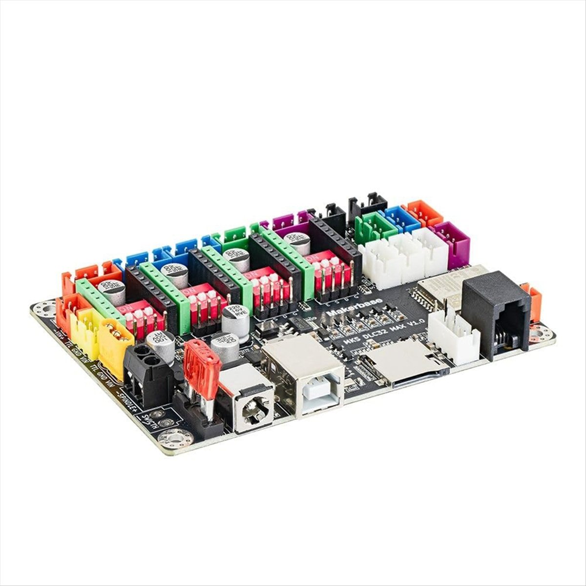 Letnia wyprzedaż - Kontroler C – Controller Grbl Board recenzja i cena