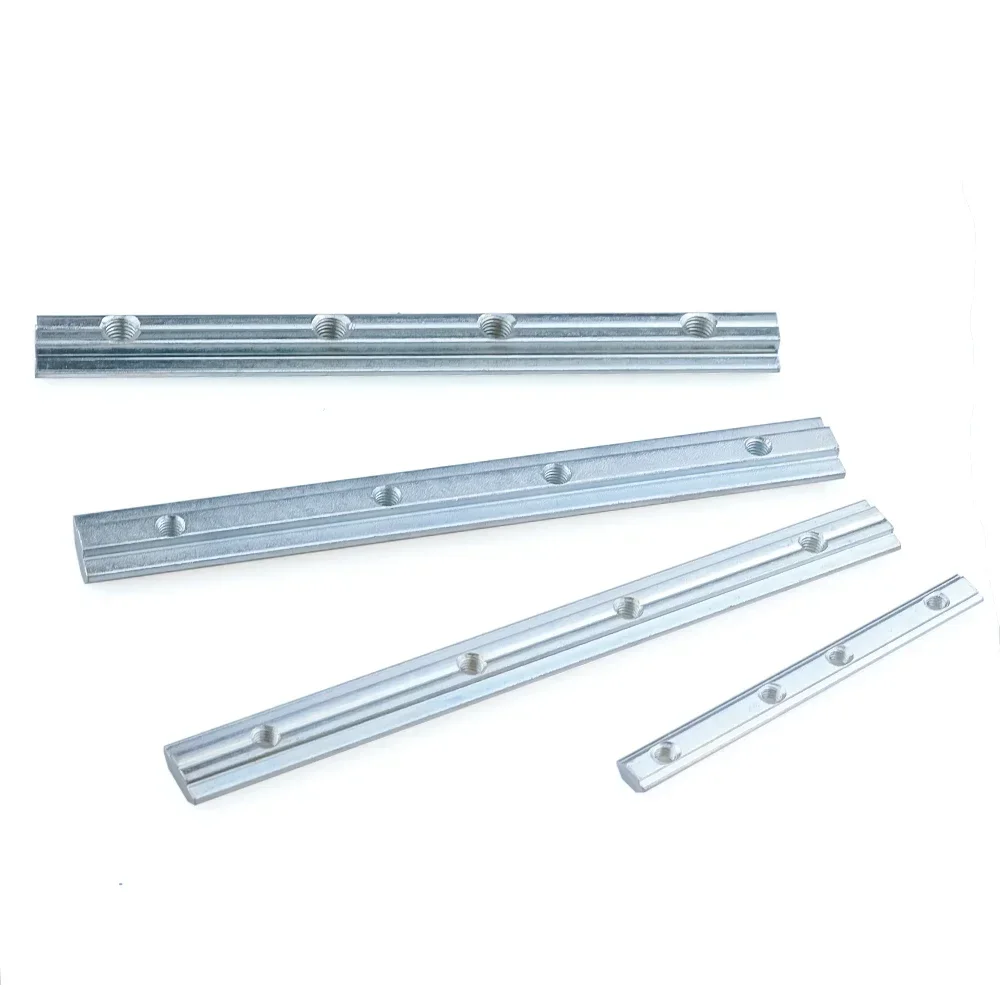 4 szt. V-Slot T-Slot Joiner 18 – Aluminum T-Slot Profile recenzja i cena
