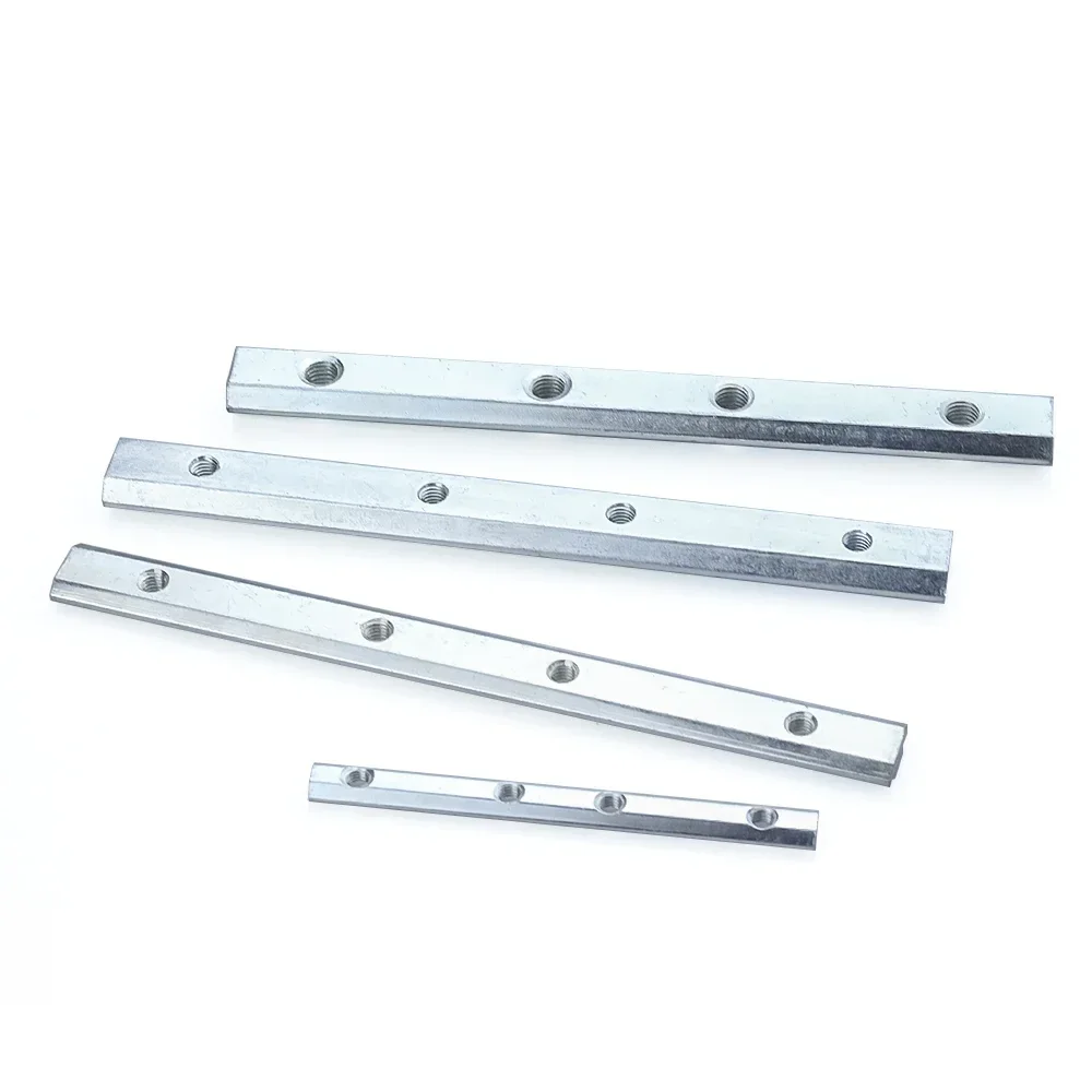 4 szt. V-Slot T-Slot Joiner 18 – Aluminum T-Slot Profile recenzja i cena