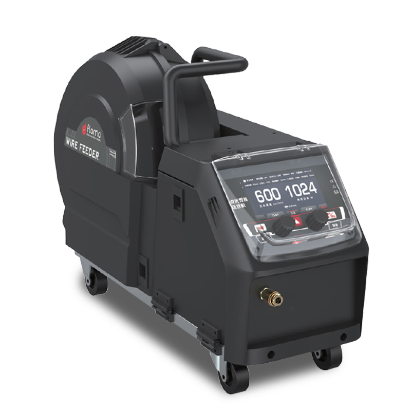 Wytrzymała spawarka laserowa ś – Industrial Laser Welding Machine Hand Held recenzja i cena