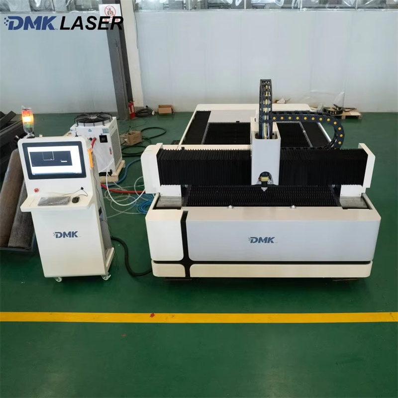 Pojedynczy stół tnący TQL-F300 – Industrial Laser Cutters recenzja i cena