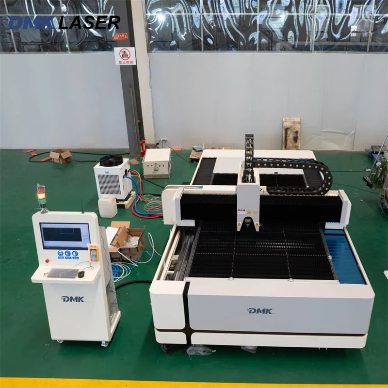 Pojedynczy stół tnący TQL-F300 – Industrial Laser Cutters recenzja i cena