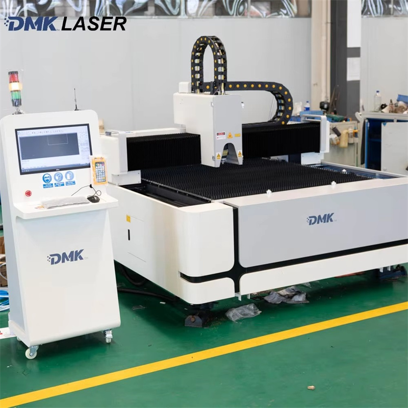 Pojedynczy stół tnący TQL-F300 – Industrial Laser Cutters recenzja i cena