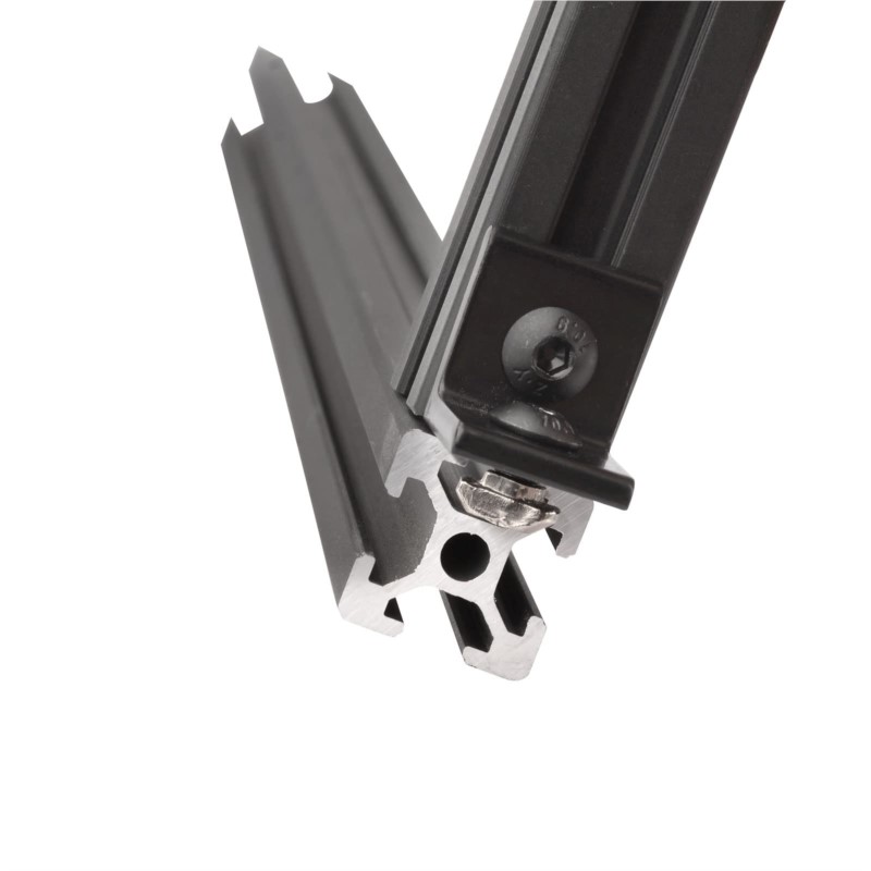10 szt. wsporników kątowych 20 – Aluminum T-Slot Profile recenzja i cena