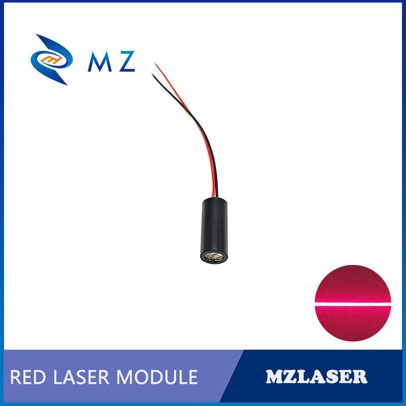 Moduł kompaktowego lasera diod – Industrial Laser Line Module recenzja i cena