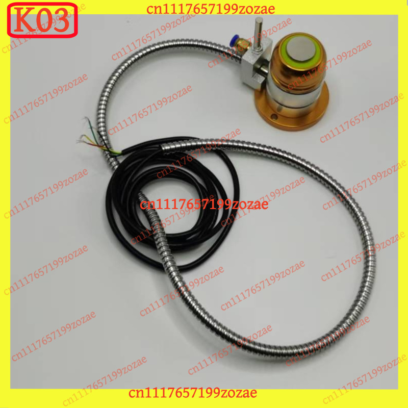 Sonda K3 Z-Axis Auto Tool Sett – Z Axis Cnc Touch Probe recenzja i cena