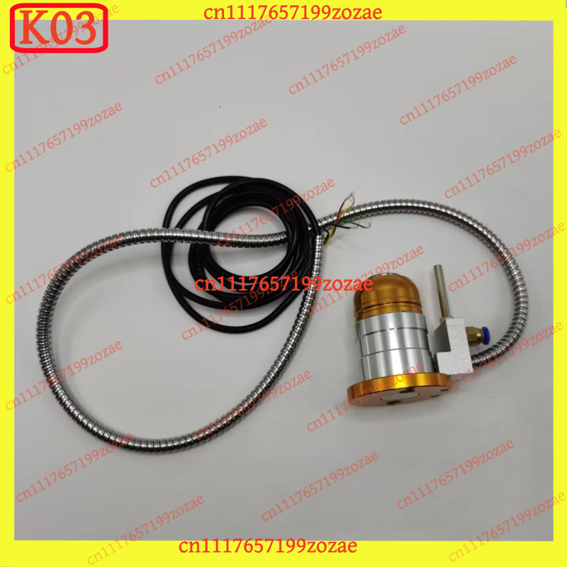 Sonda K3 Z-Axis Auto Tool Sett – Z Axis Cnc Touch Probe recenzja i cena