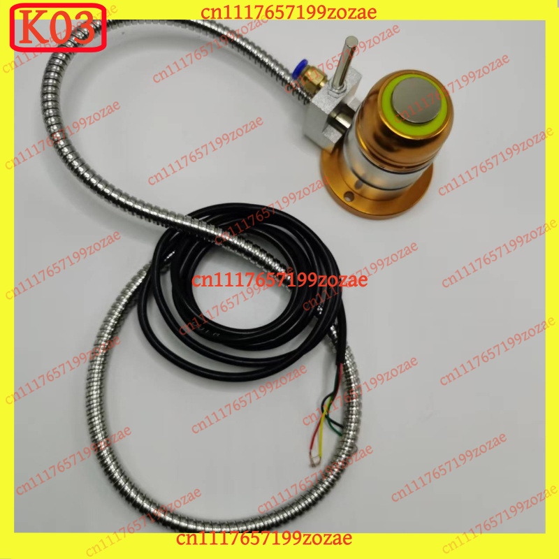 Sonda K3 Z-Axis Auto Tool Sett – Z Axis Cnc Touch Probe recenzja i cena