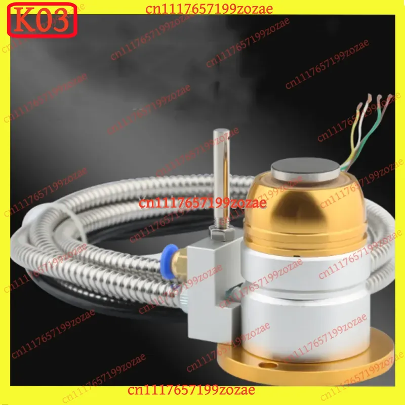 Sonda K3 Z-Axis Auto Tool Sett – Z Axis Cnc Touch Probe recenzja i cena