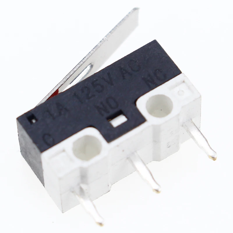 20 sztuk/partia mysz mini prze – Limit Switch Cnc recenzja i cena