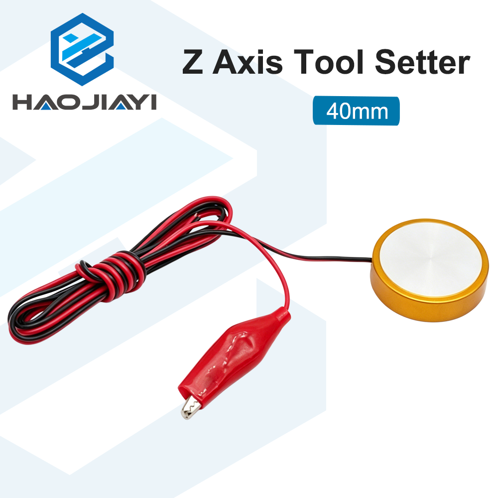 Sonda dotykowa osi Z Mach3 CNC – Z Axis Cnc Touch Probe recenzja i cena