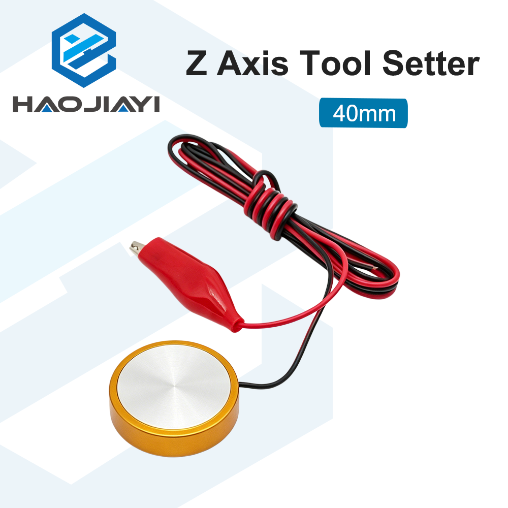 Sonda dotykowa osi Z Mach3 CNC – Z Axis Cnc Touch Probe recenzja i cena