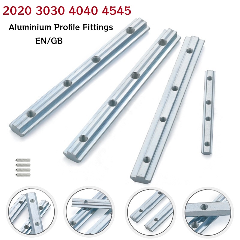 Łącznik V-Slot T-Slot 2020 303 – Aluminum T-Slot Profile recenzja i cena