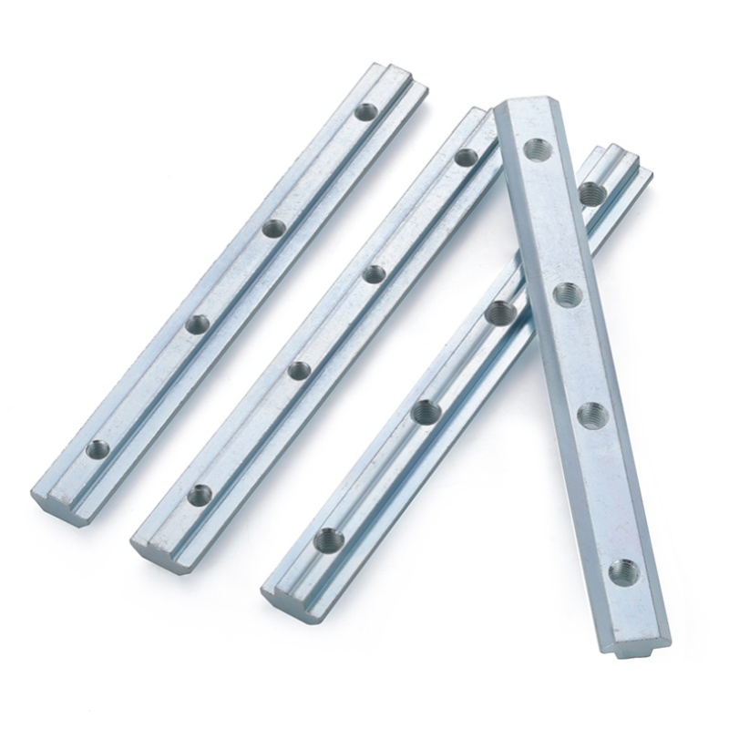 Łącznik V-Slot T-Slot 2020 303 – Aluminum T-Slot Profile recenzja i cena
