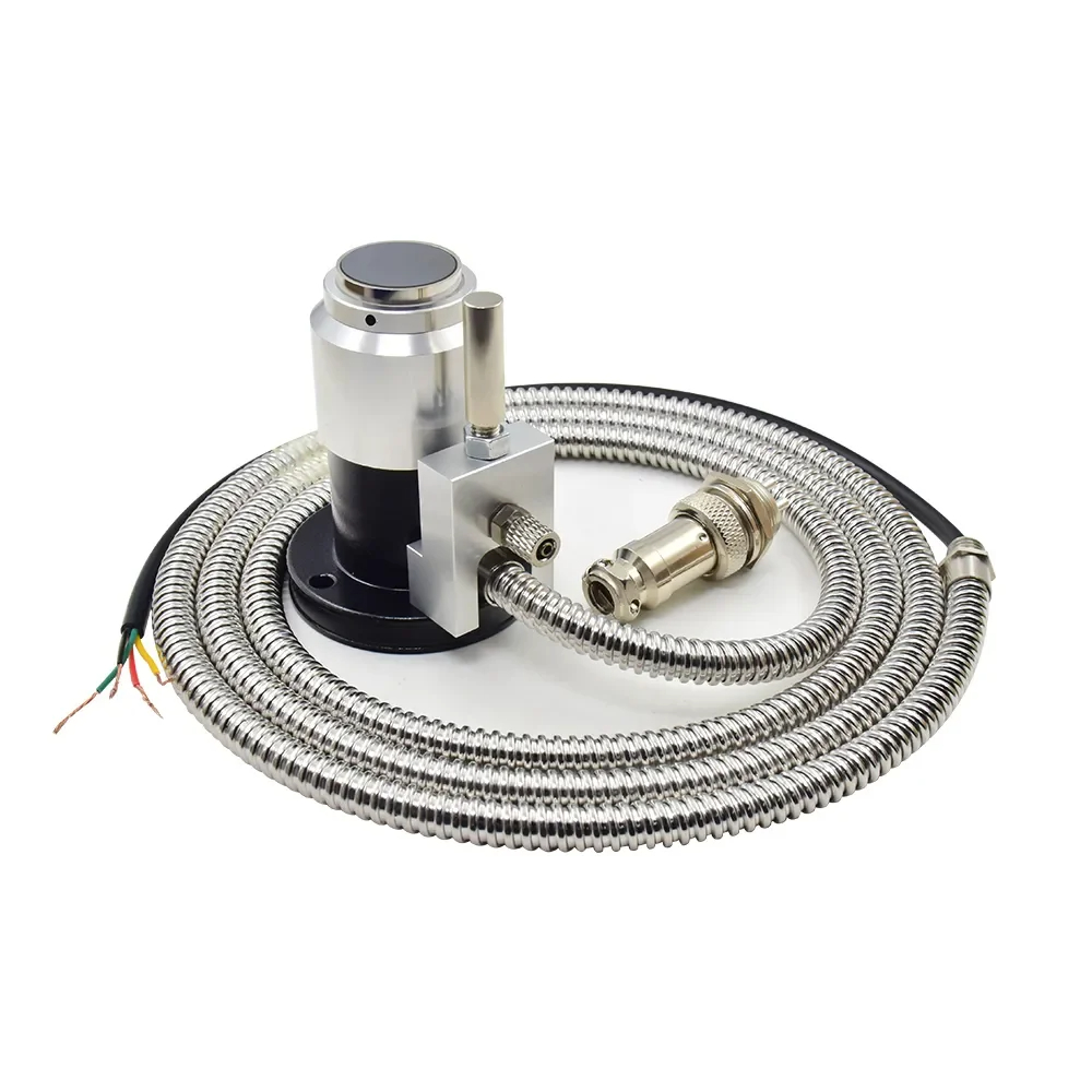 Automatyczny czujnik narzędzia – Z Axis Cnc Touch Probe recenzja i cena