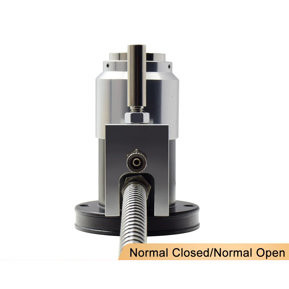 Automatyczny czujnik narzędzia – Z Axis Cnc Touch Probe recenzja i cena