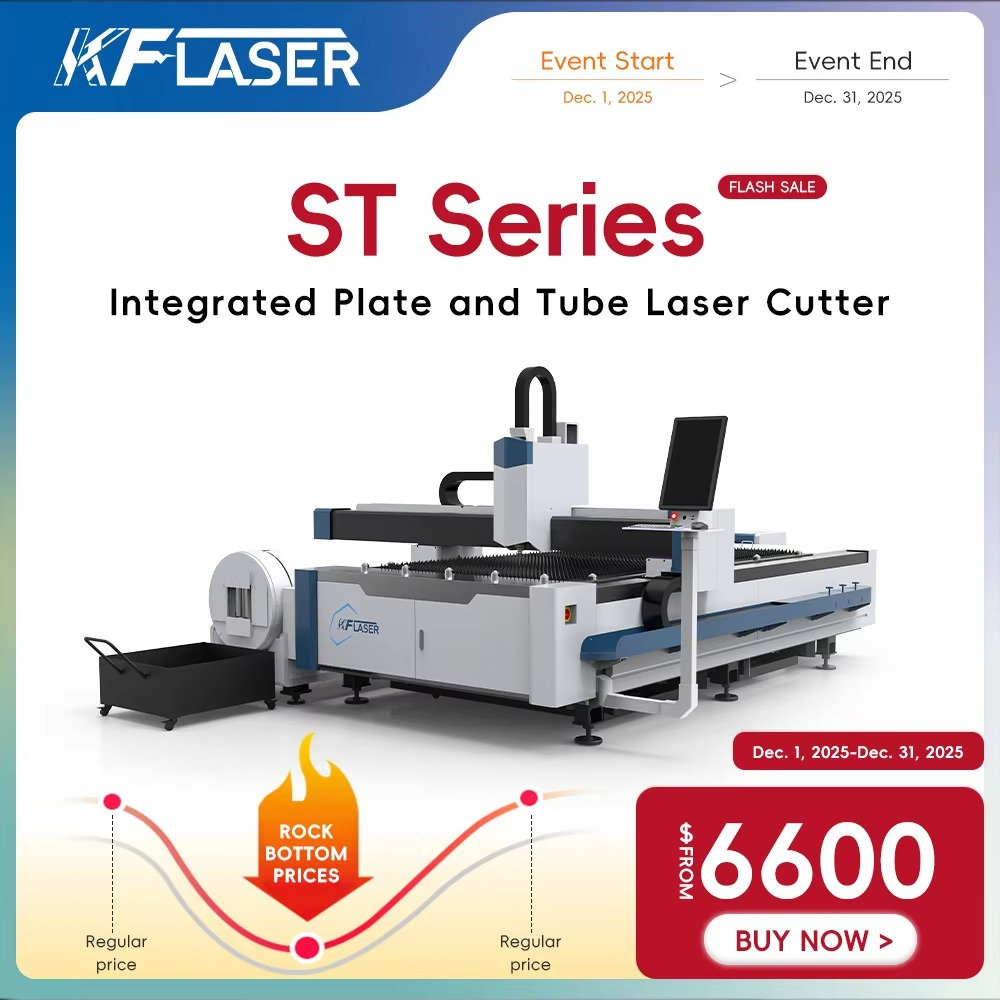 Precyzyjne optyczne maszyny CN – Industrial Laser Cutters recenzja i cena