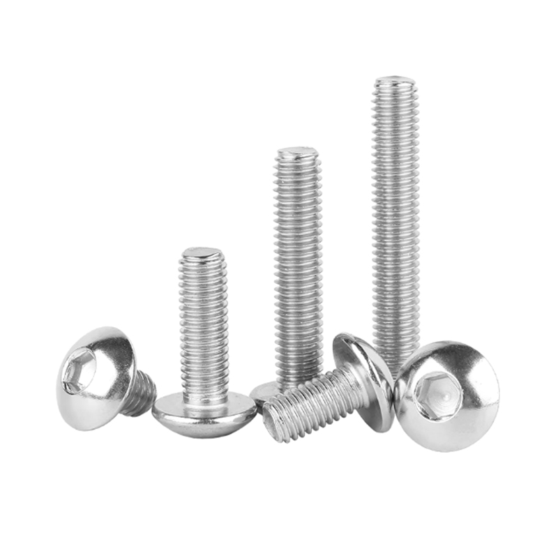 Zestaw śrub z nakrętkami T Nak – Aluminum T-Slot Profile recenzja i cena