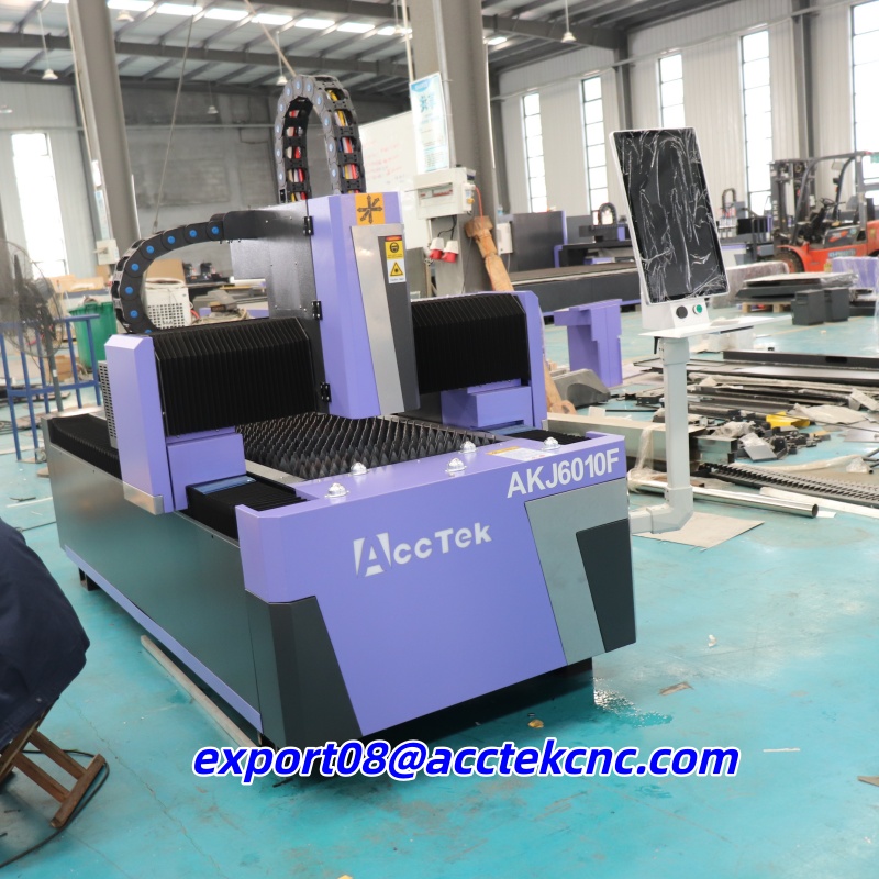Certyfikowana CE Mała Wycinark – Industrial Laser Cutters recenzja i cena